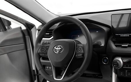 Toyota RAV4, 2025 год, 4 600 000 рублей, 6 фотография