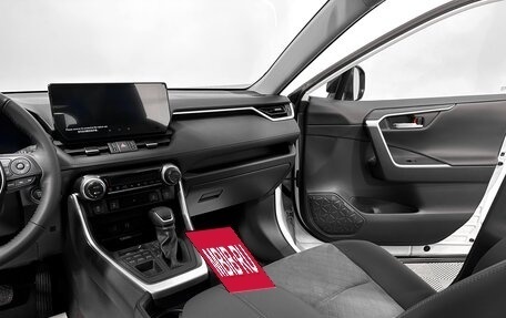 Toyota RAV4, 2025 год, 4 600 000 рублей, 8 фотография