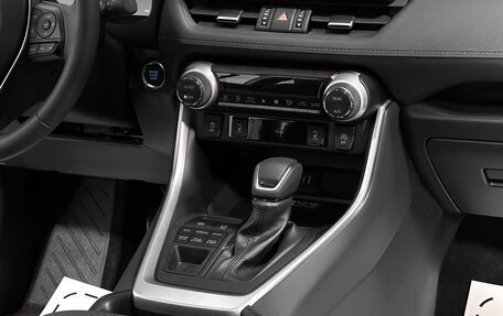 Toyota RAV4, 2025 год, 4 600 000 рублей, 12 фотография