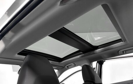 Toyota RAV4, 2025 год, 4 600 000 рублей, 14 фотография