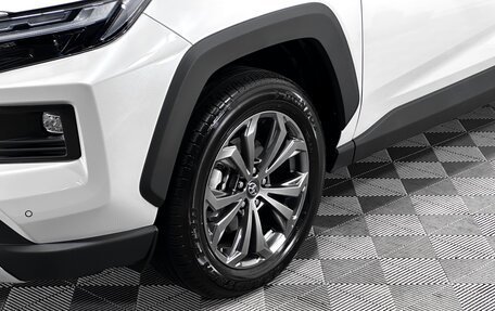 Toyota RAV4, 2025 год, 4 600 000 рублей, 17 фотография