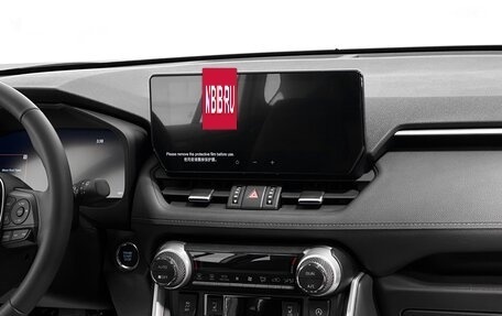 Toyota RAV4, 2025 год, 4 600 000 рублей, 9 фотография