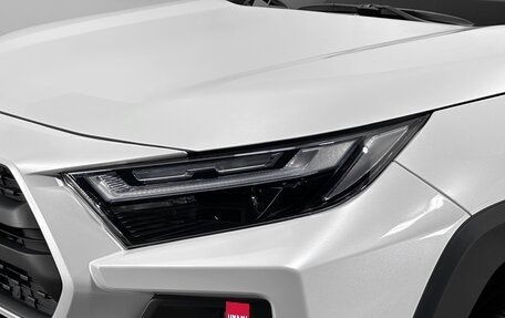 Toyota RAV4, 2025 год, 4 600 000 рублей, 16 фотография