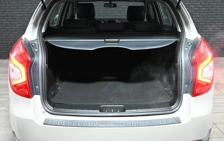 SsangYong Actyon II рестайлинг, 2014 год, 1 230 000 рублей, 6 фотография