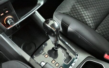 SsangYong Actyon II рестайлинг, 2014 год, 1 230 000 рублей, 11 фотография