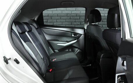 SsangYong Actyon II рестайлинг, 2014 год, 1 230 000 рублей, 17 фотография