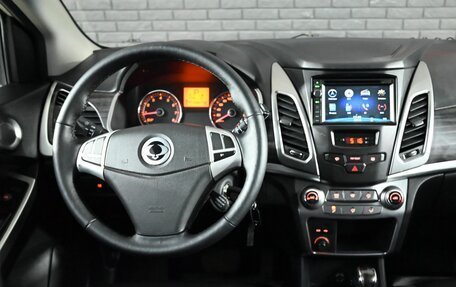 SsangYong Actyon II рестайлинг, 2014 год, 1 230 000 рублей, 13 фотография