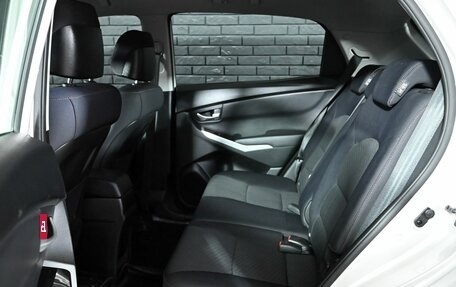 SsangYong Actyon II рестайлинг, 2014 год, 1 230 000 рублей, 15 фотография