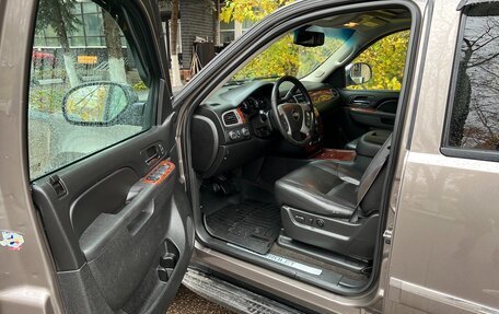 Chevrolet Tahoe III, 2013 год, 2 100 000 рублей, 9 фотография