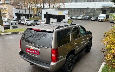 Chevrolet Tahoe III, 2013 год, 2 100 000 рублей, 7 фотография