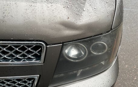 Chevrolet Tahoe III, 2013 год, 2 100 000 рублей, 24 фотография