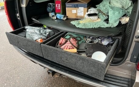 Chevrolet Tahoe III, 2013 год, 2 100 000 рублей, 12 фотография