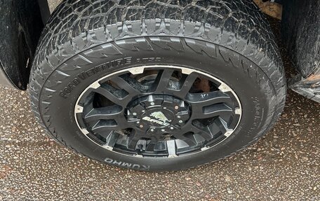 Chevrolet Tahoe III, 2013 год, 2 100 000 рублей, 25 фотография