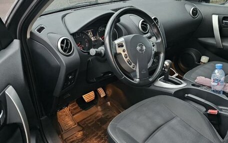 Nissan Qashqai, 2012 год, 1 350 000 рублей, 6 фотография