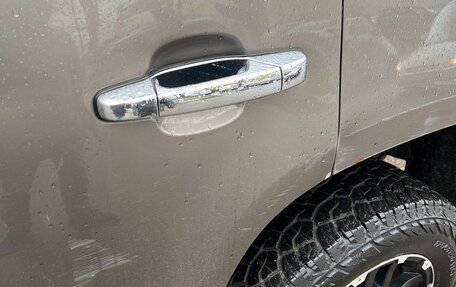 Chevrolet Tahoe III, 2013 год, 2 100 000 рублей, 27 фотография