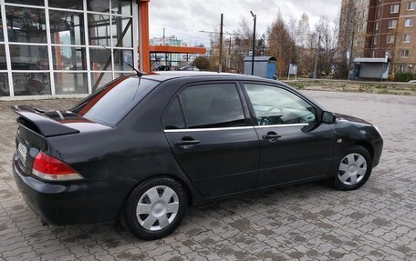 Mitsubishi Lancer IX, 2003 год, 400 000 рублей, 5 фотография