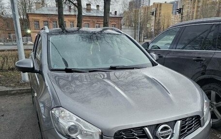 Nissan Qashqai, 2012 год, 1 350 000 рублей, 5 фотография