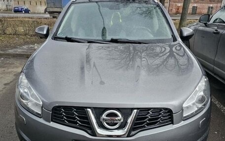 Nissan Qashqai, 2012 год, 1 350 000 рублей, 2 фотография