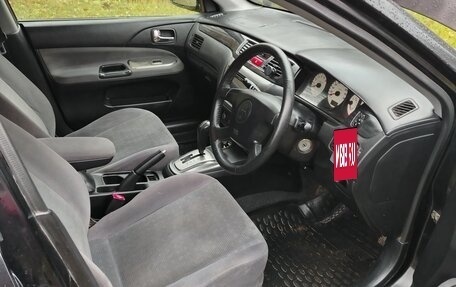 Mitsubishi Lancer IX, 2003 год, 400 000 рублей, 6 фотография