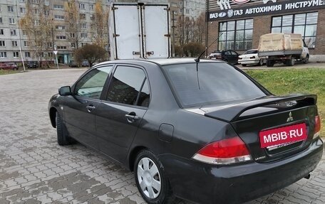 Mitsubishi Lancer IX, 2003 год, 400 000 рублей, 3 фотография