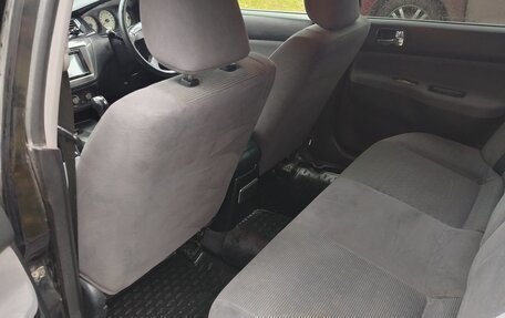 Mitsubishi Lancer IX, 2003 год, 400 000 рублей, 8 фотография