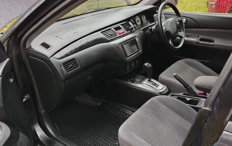 Mitsubishi Lancer IX, 2003 год, 400 000 рублей, 9 фотография