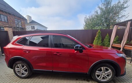 Haval Jolion, 2024 год, 1 999 999 рублей, 3 фотография