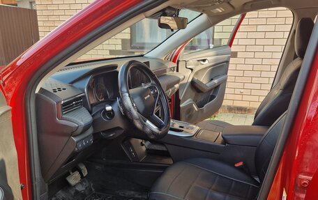 Haval Jolion, 2024 год, 1 999 999 рублей, 9 фотография