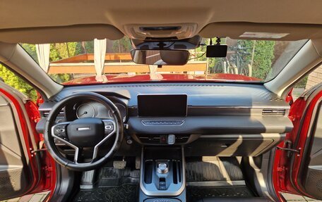 Haval Jolion, 2024 год, 1 999 999 рублей, 6 фотография