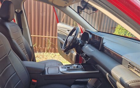 Haval Jolion, 2024 год, 1 999 999 рублей, 11 фотография