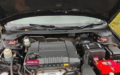 Mitsubishi Lancer IX, 2003 год, 400 000 рублей, 10 фотография