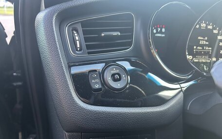 KIA cee'd III, 2014 год, 1 250 000 рублей, 15 фотография