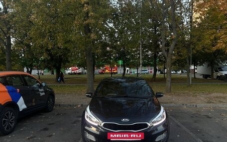 KIA cee'd III, 2014 год, 1 250 000 рублей, 2 фотография