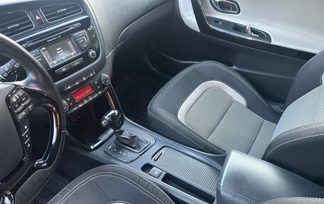 KIA cee'd III, 2014 год, 1 250 000 рублей, 16 фотография