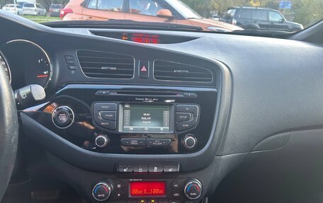 KIA cee'd III, 2014 год, 1 250 000 рублей, 14 фотография