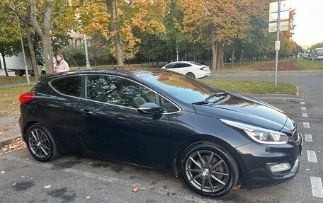 KIA cee'd III, 2014 год, 1 250 000 рублей, 6 фотография