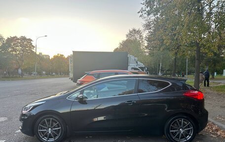 KIA cee'd III, 2014 год, 1 250 000 рублей, 4 фотография