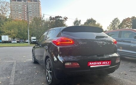 KIA cee'd III, 2014 год, 1 250 000 рублей, 8 фотография