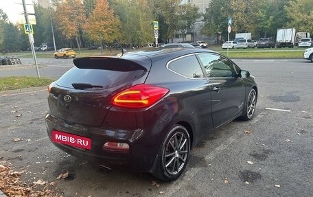 KIA cee'd III, 2014 год, 1 250 000 рублей, 7 фотография