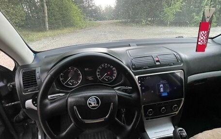 Skoda Octavia, 2012 год, 760 000 рублей, 4 фотография
