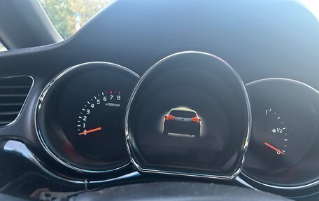 KIA cee'd III, 2014 год, 1 250 000 рублей, 18 фотография