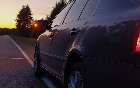 Skoda Octavia, 2012 год, 760 000 рублей, 8 фотография