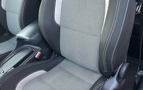 KIA cee'd III, 2014 год, 1 250 000 рублей, 17 фотография