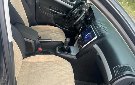 Skoda Octavia, 2012 год, 760 000 рублей, 6 фотография