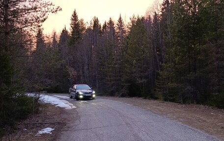 Skoda Octavia, 2012 год, 760 000 рублей, 9 фотография