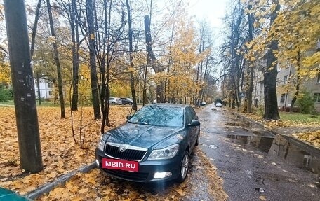 Skoda Octavia, 2012 год, 760 000 рублей, 10 фотография
