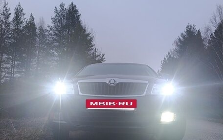 Skoda Octavia, 2012 год, 760 000 рублей, 12 фотография