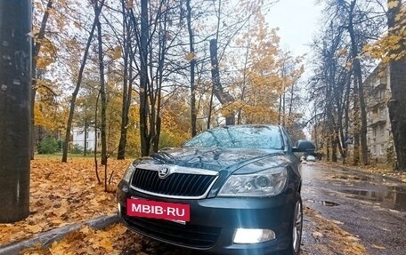 Skoda Octavia, 2012 год, 760 000 рублей, 11 фотография
