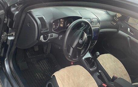 Skoda Octavia, 2012 год, 760 000 рублей, 13 фотография