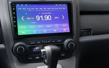 Honda CR-V III рестайлинг, 2007 год, 1 200 000 рублей, 3 фотография